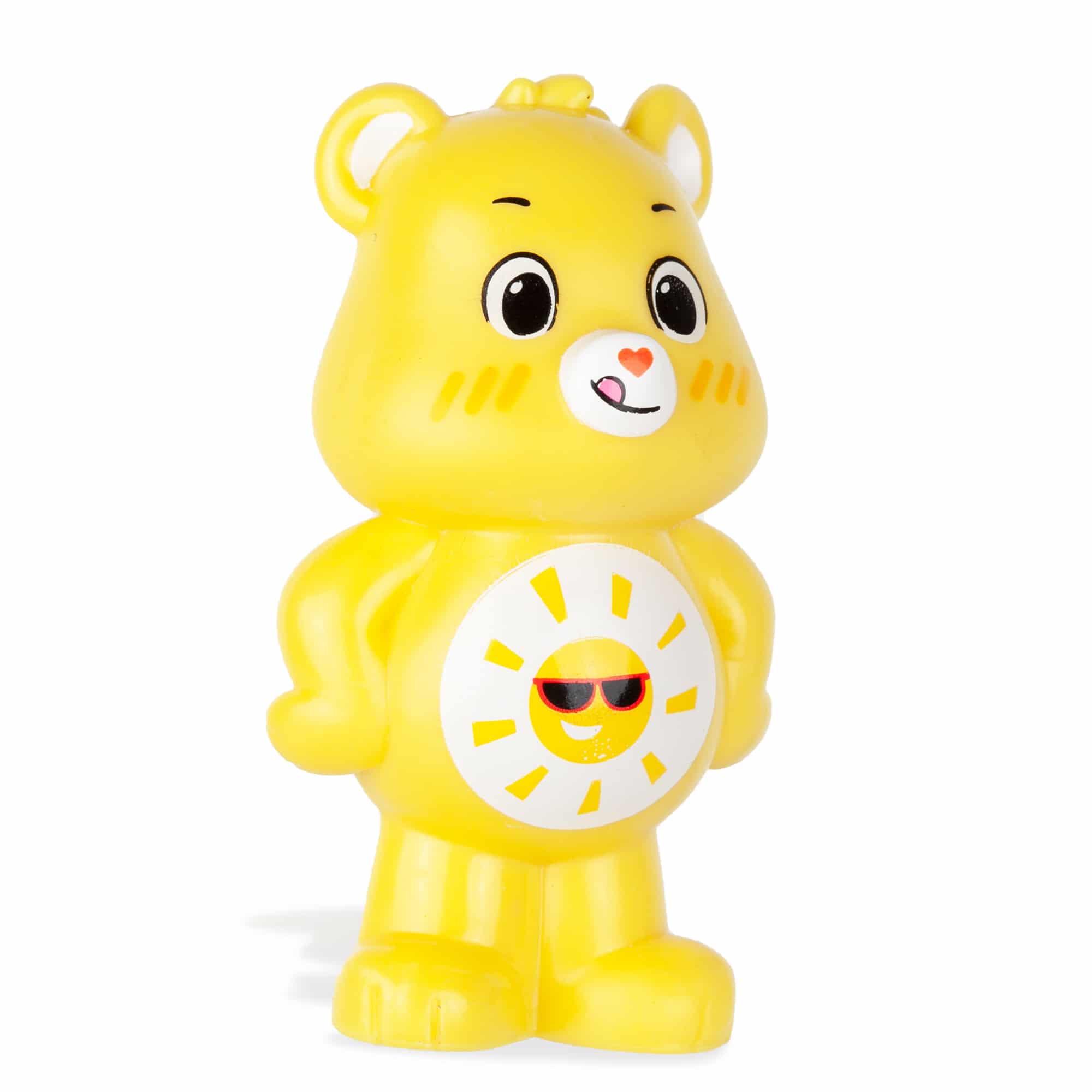 Care Bears Surprise Figures - Funshine Bear