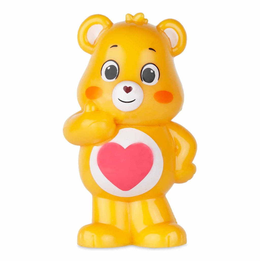 Care Bears Surprise Figures - Tenderheart Bear
