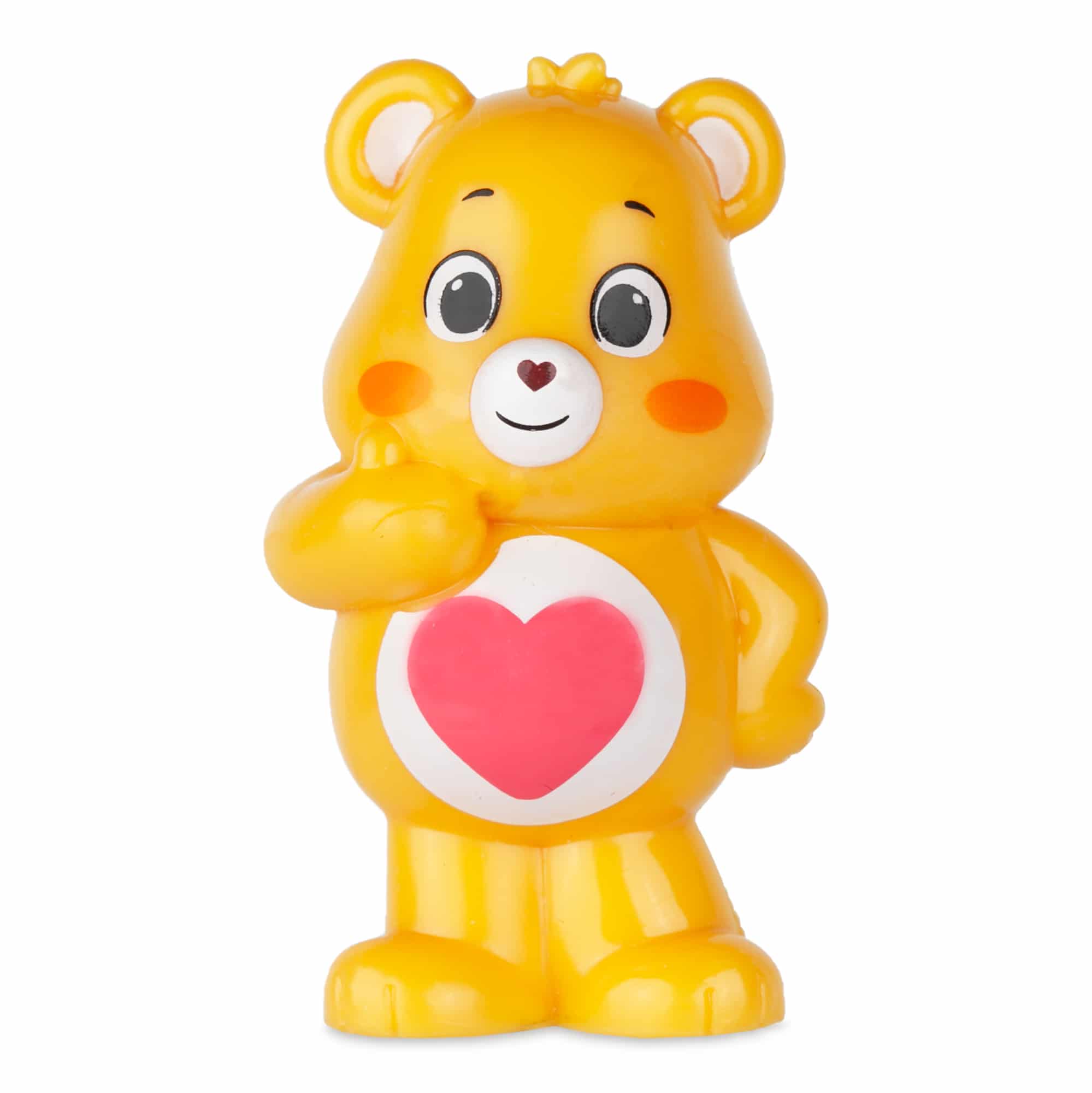 Care Bears Surprise Figures - Tenderheart Bear