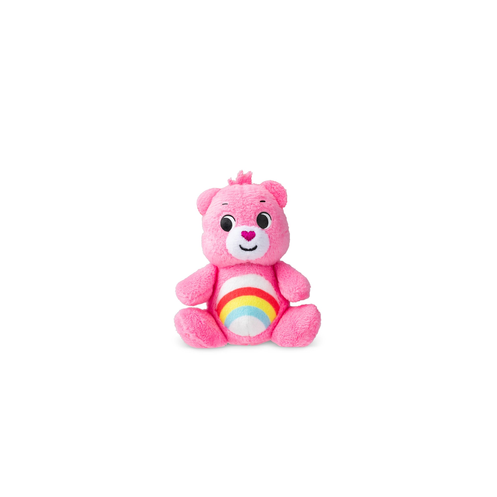 Care Bears Micro Plush - Cheer Bear