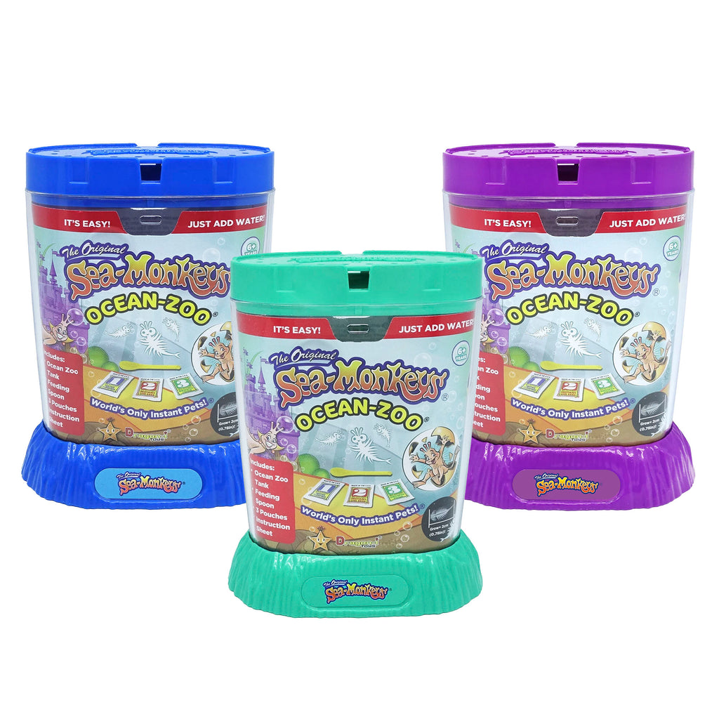 23223-Sea-Monkeys-Ocean-Zoo-Image1