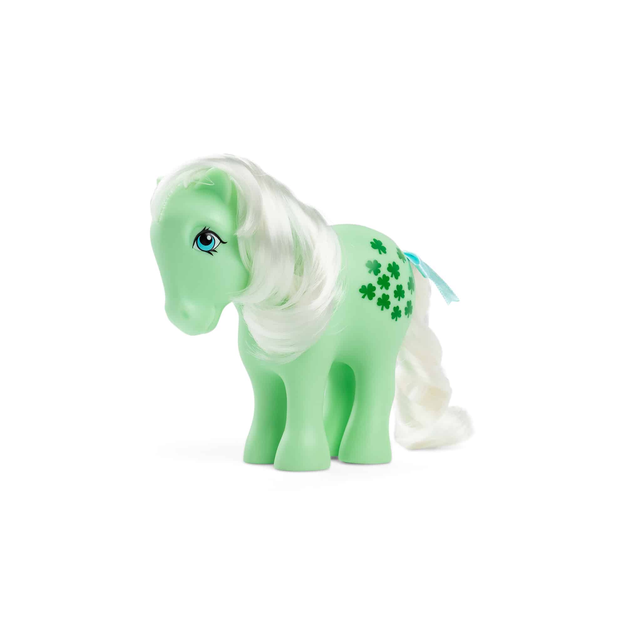 My Little Pony 40th Anniversary Original Pony - Minty