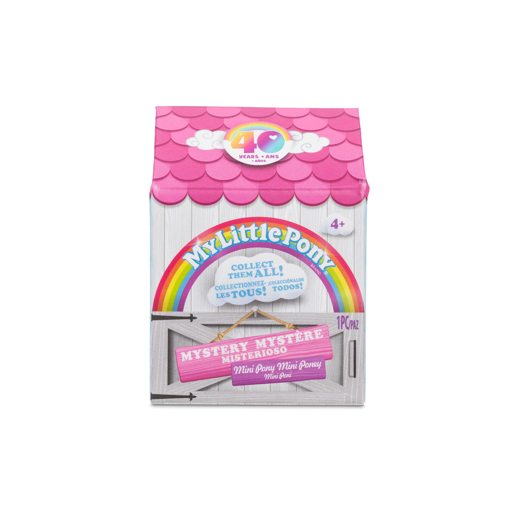 My Little Pony Surprise Figures Package