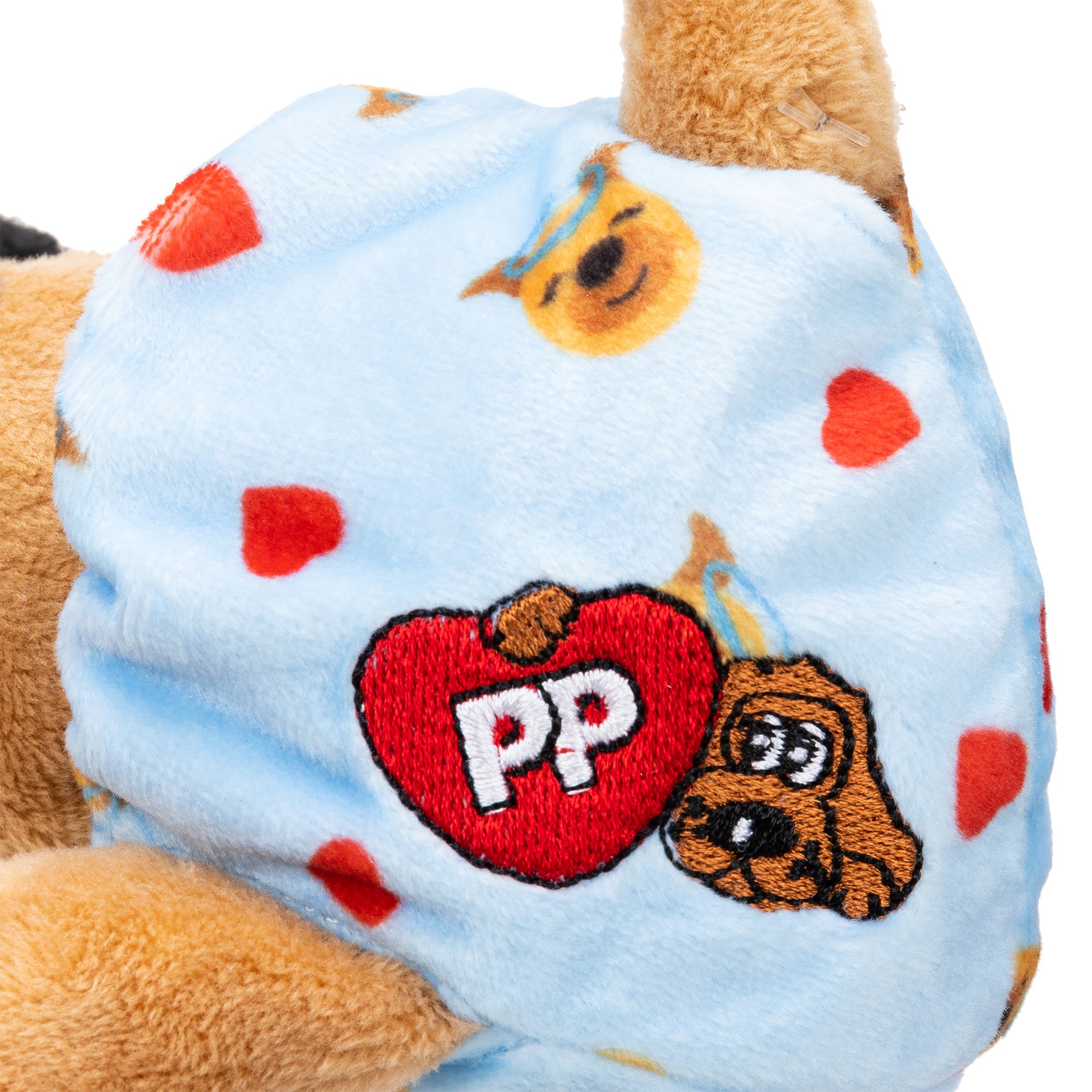 Pound Puppies Newborns - Angel - Detail