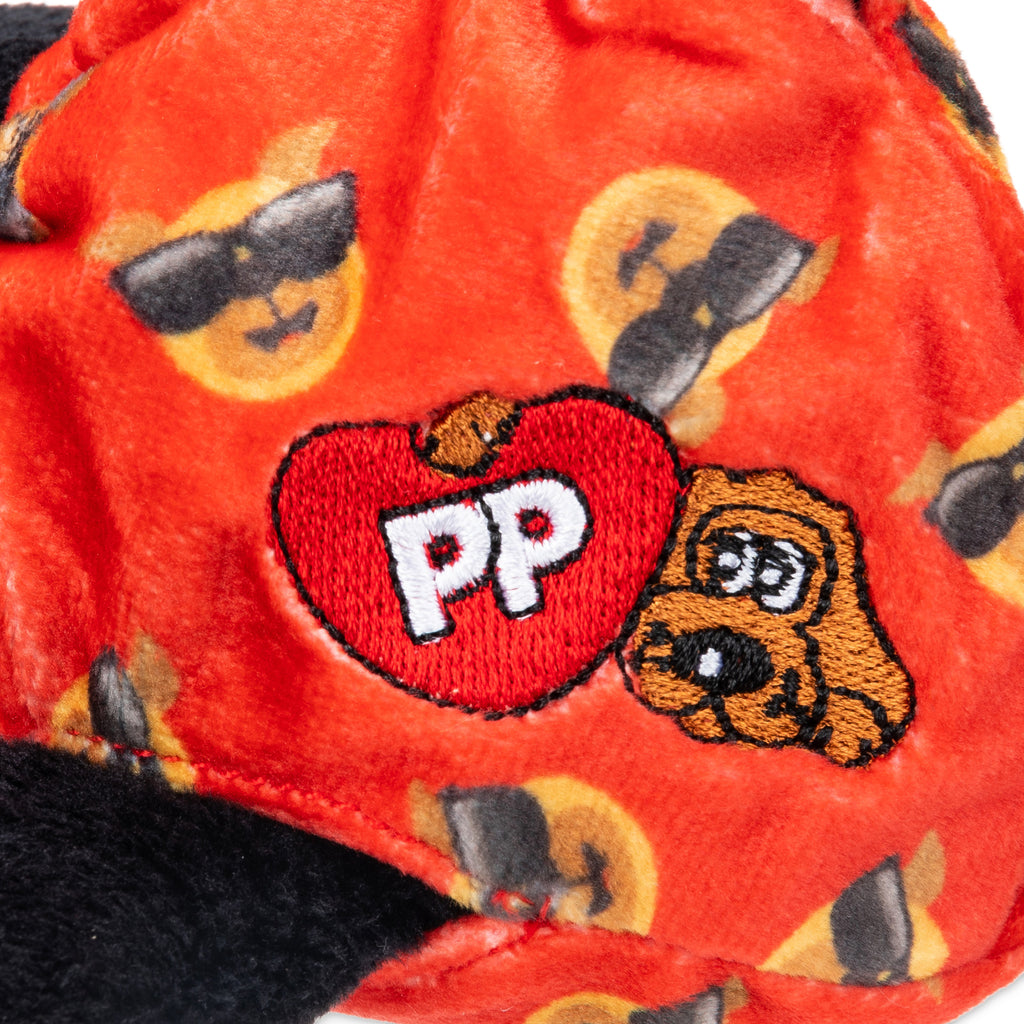 Pound Puppies Newborns - Chill - Detail