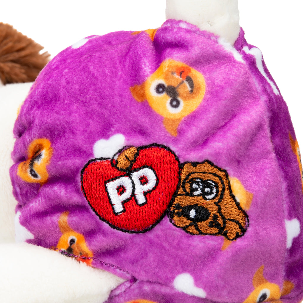 Pound Puppies Newborns - Hungry - Detail