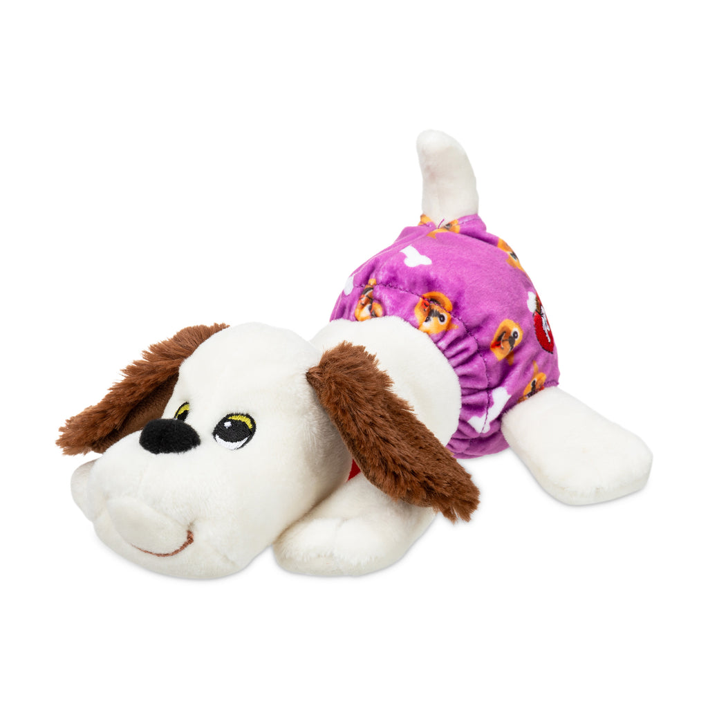 Pound Puppies Newborns - Hungry