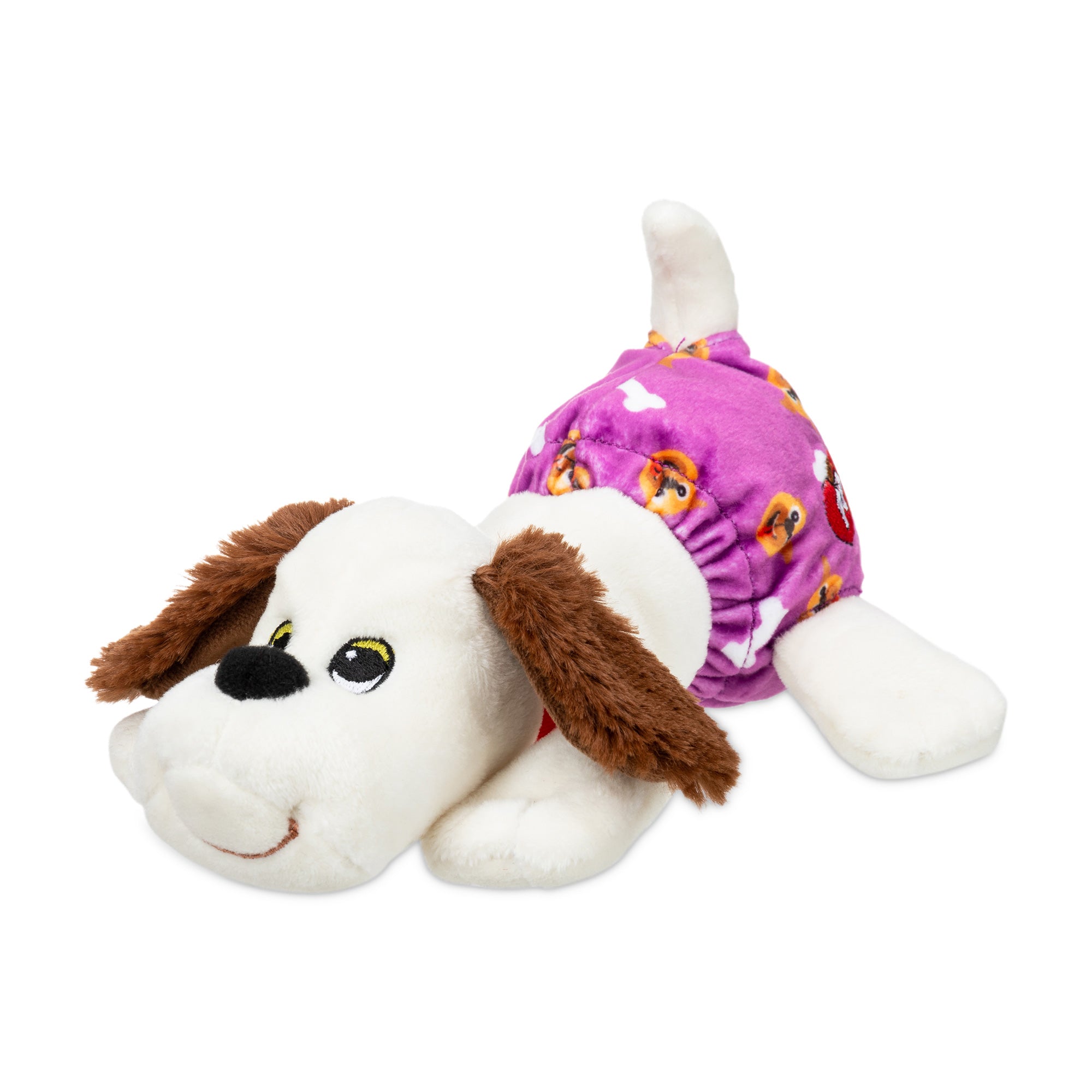 Pound Puppies Newborns - Hungry