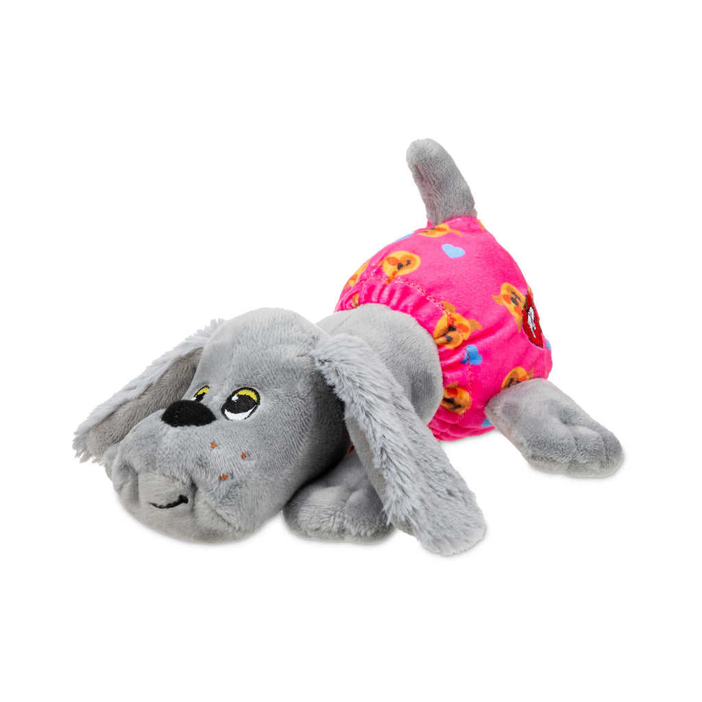 Pound Puppies Newborns - Lovey