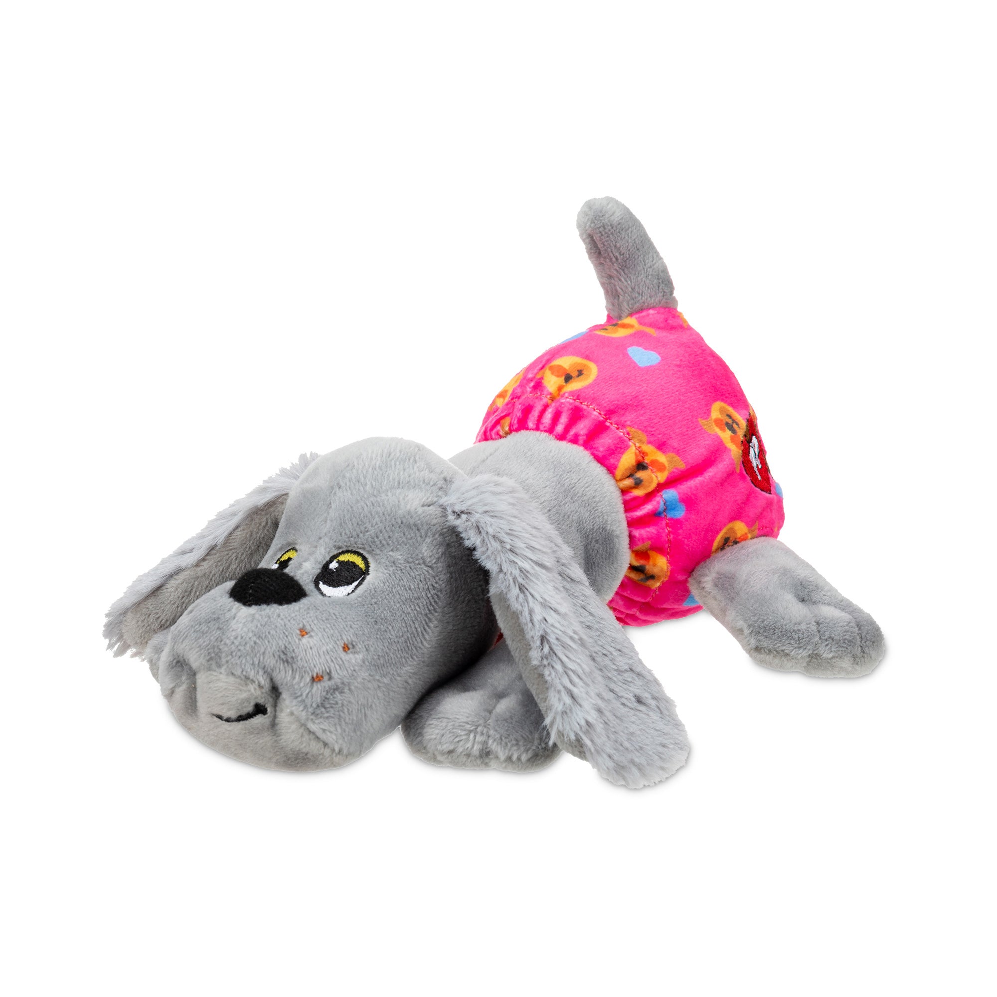 Pound Puppies Newborns - Lovey