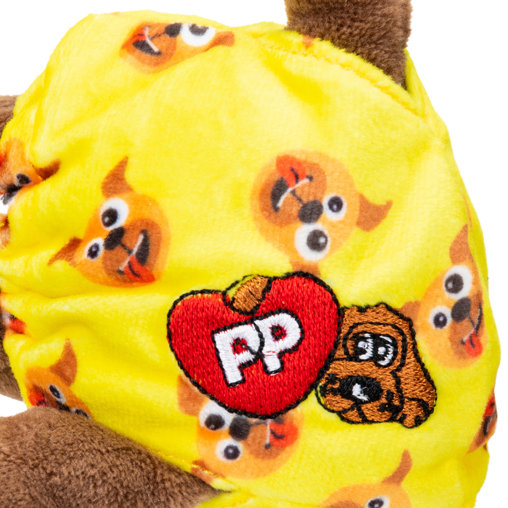 Pound Puppies Newborns - Zany Detail