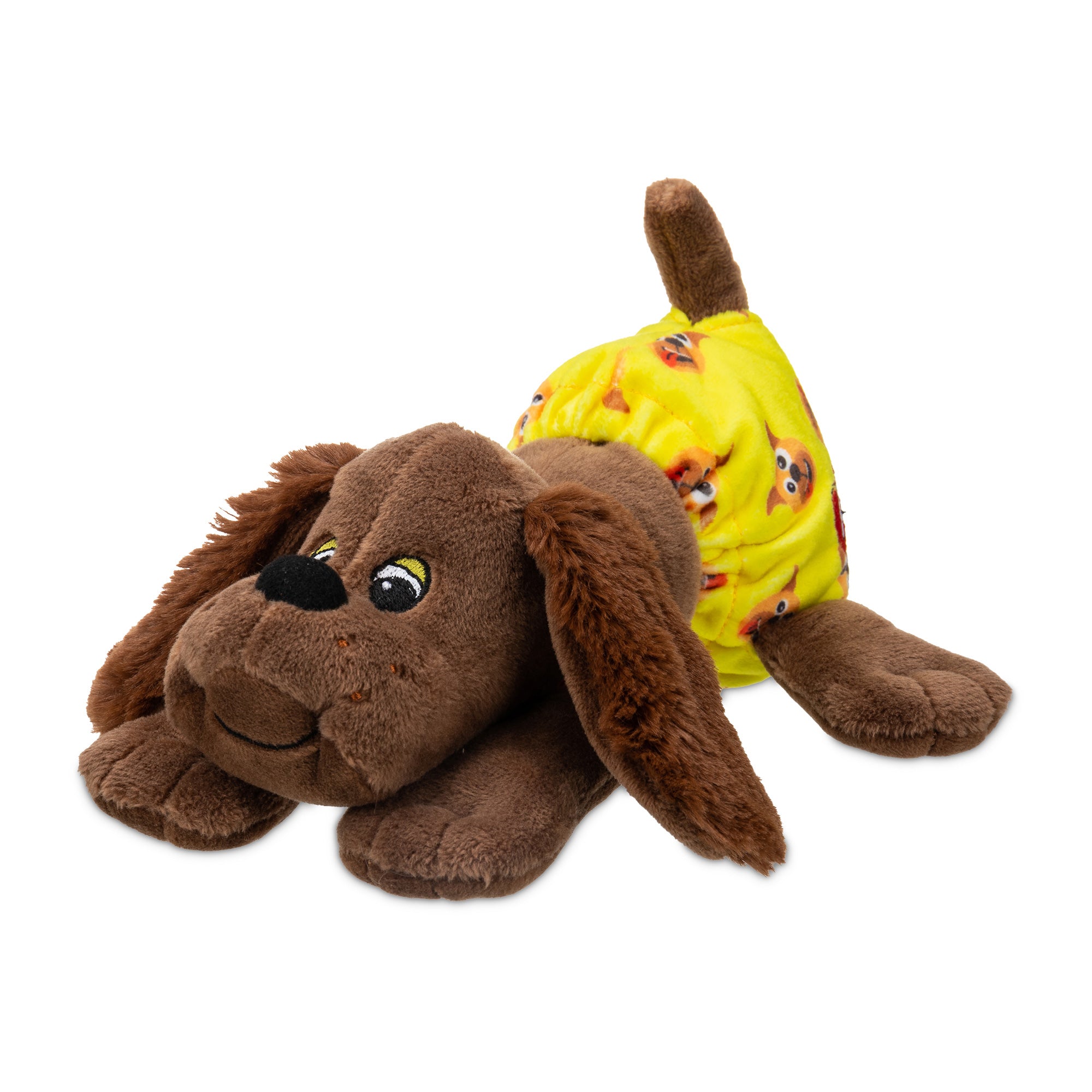 Pound Puppies Newborns - Zany