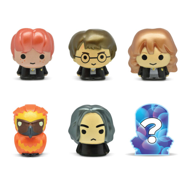 Mash’ems Harry Potter™