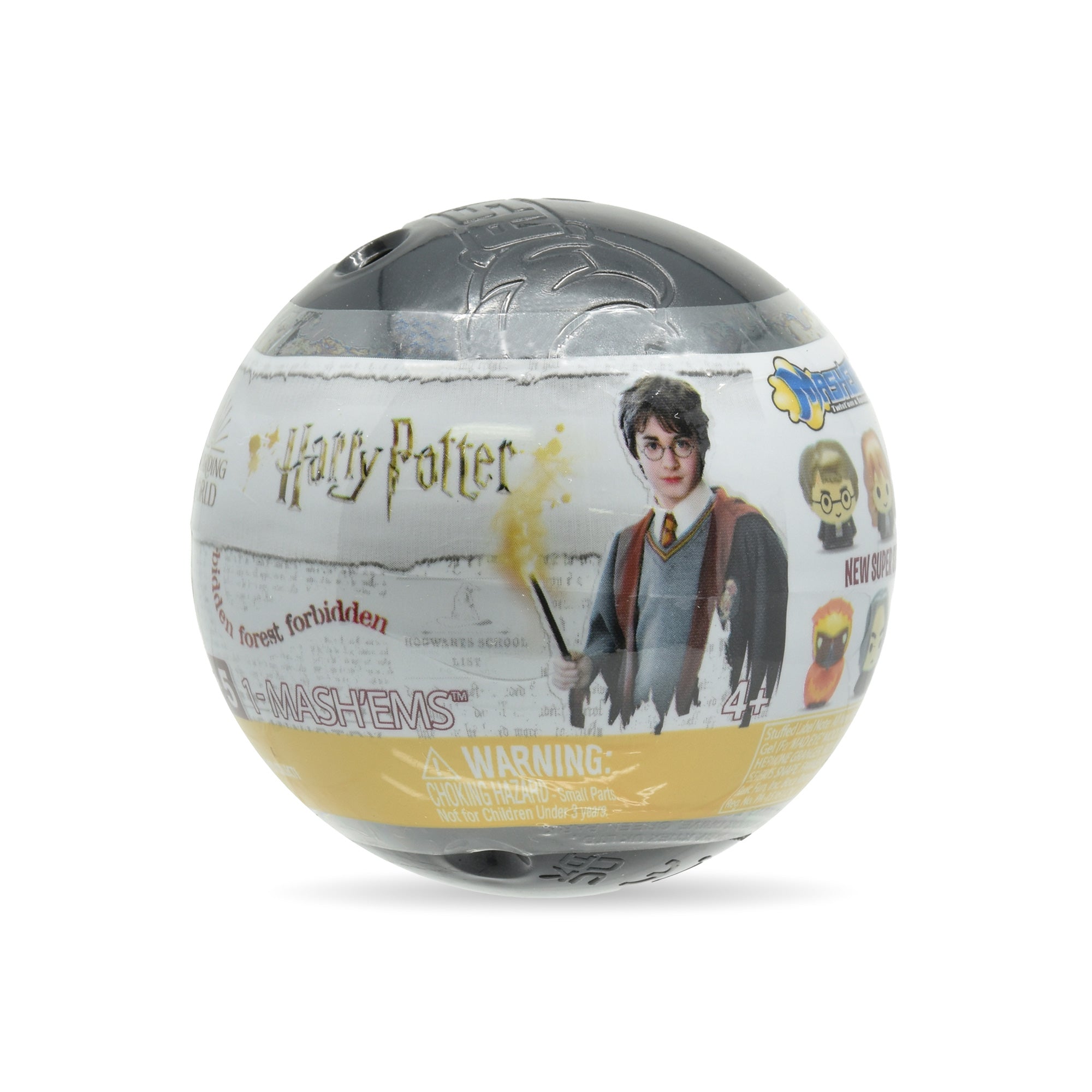 Mashems - Harry Potter Package