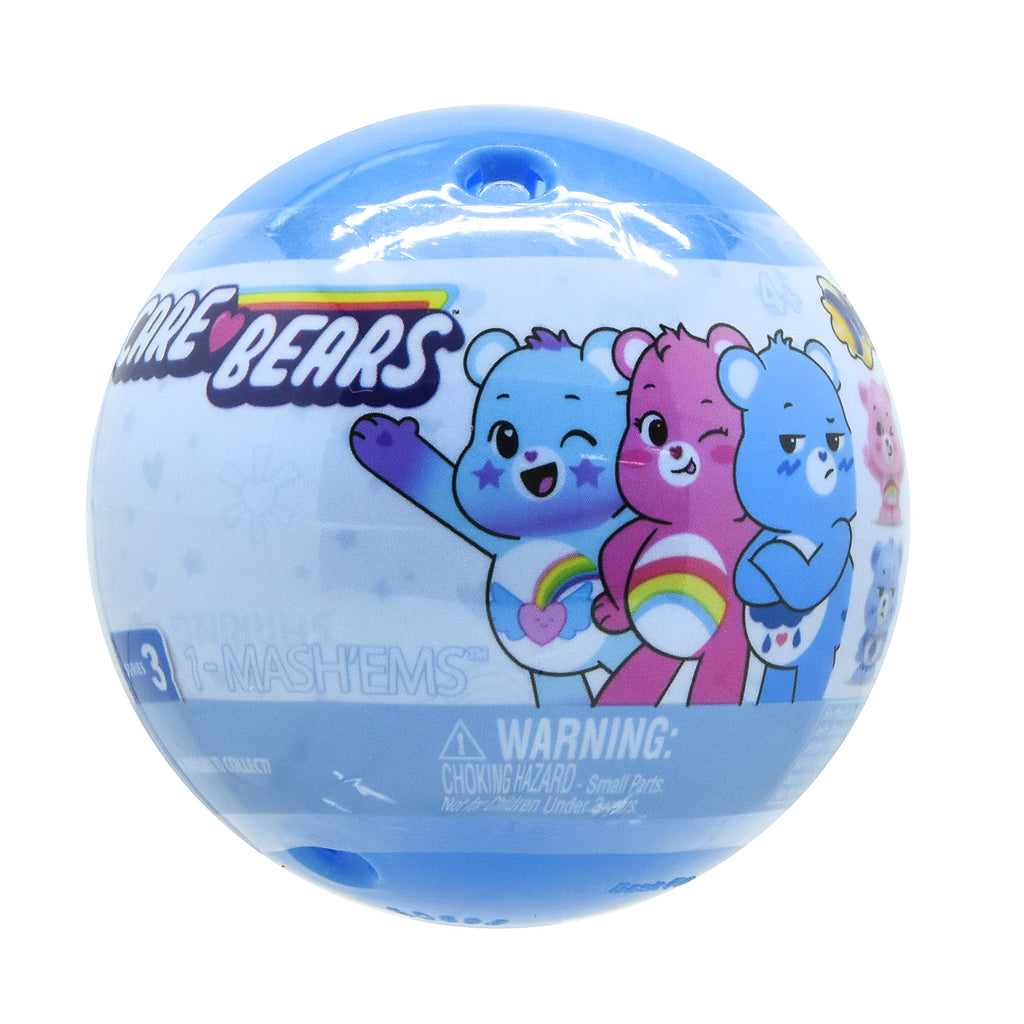 Mashems - Care Bears Package