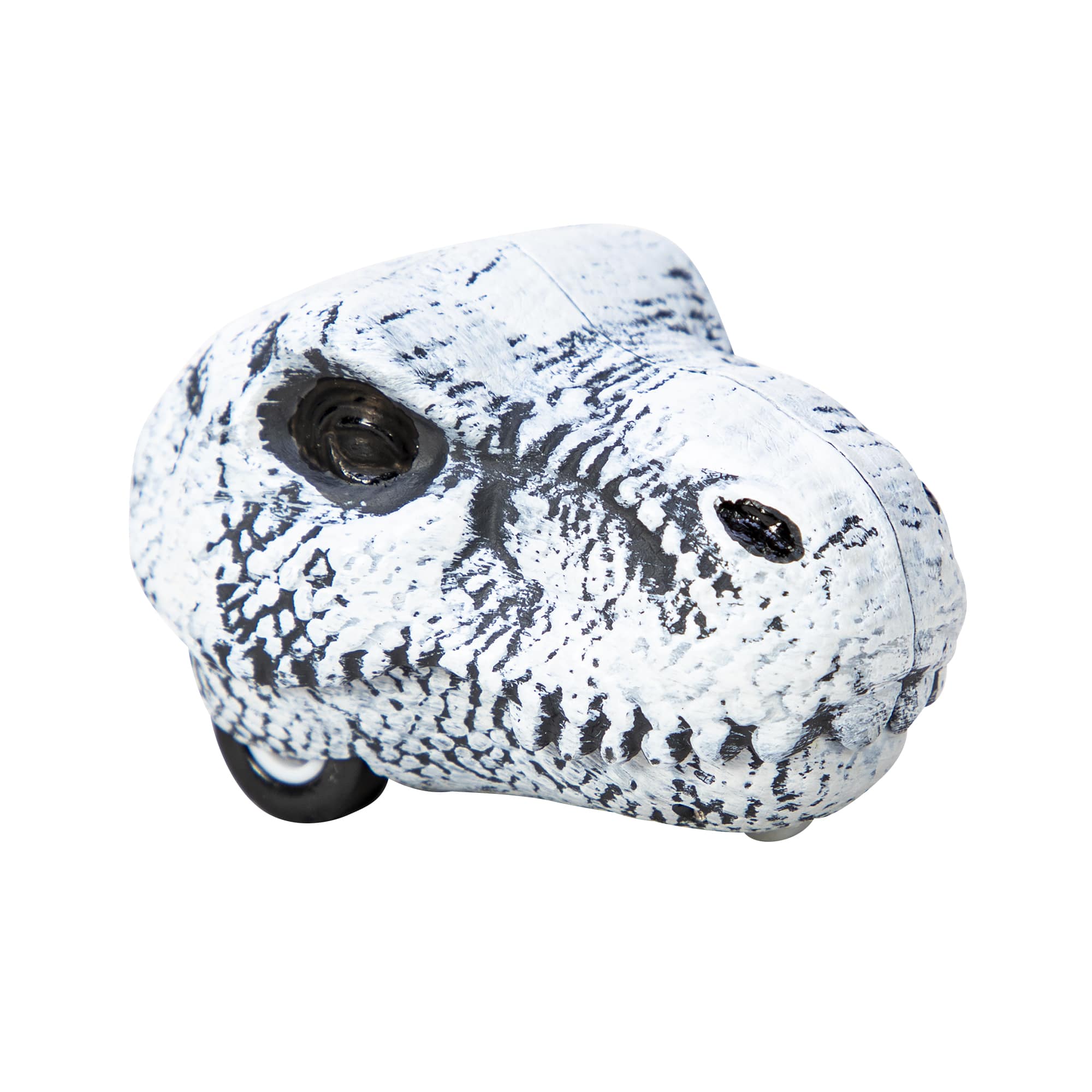 Chomp and Go Dino Skulls - Trex 3Q Right Closed