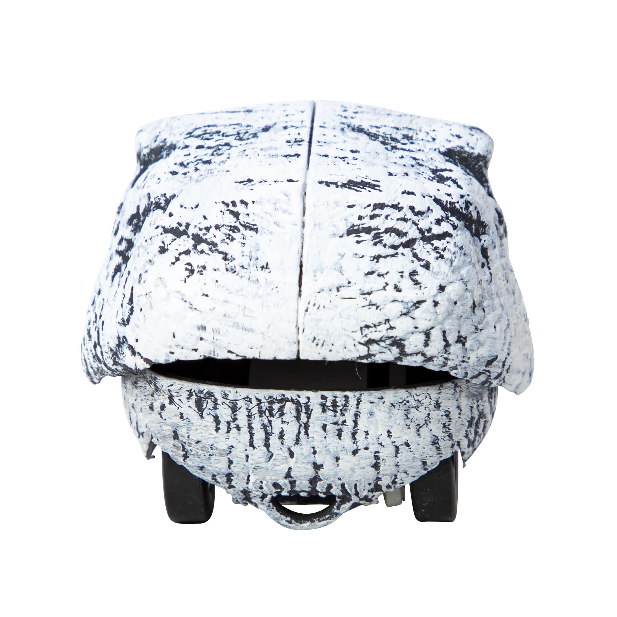 Chomp and Go Dino Skulls - Trex Back