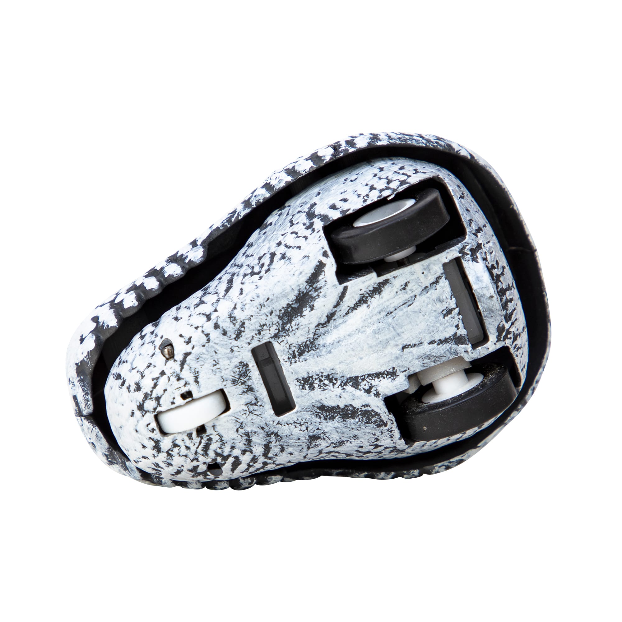 Chomp and Go Dino Skulls - Trex Bottom