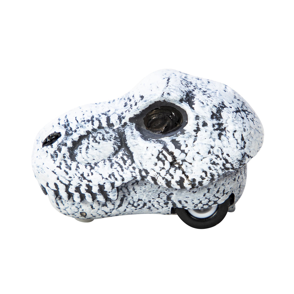 Chomp and Go Dino Skulls - Trex Left