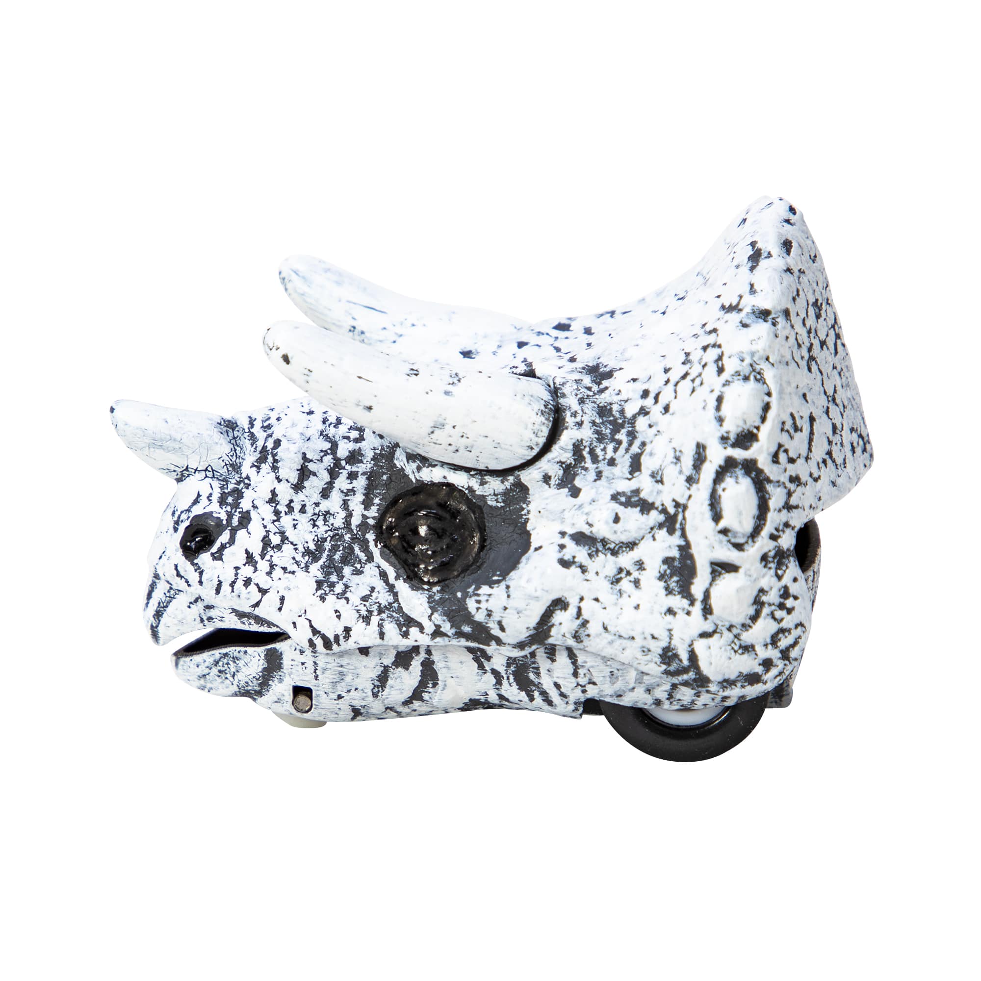 Chomp and Go Dino Skulls - Triceratops Left