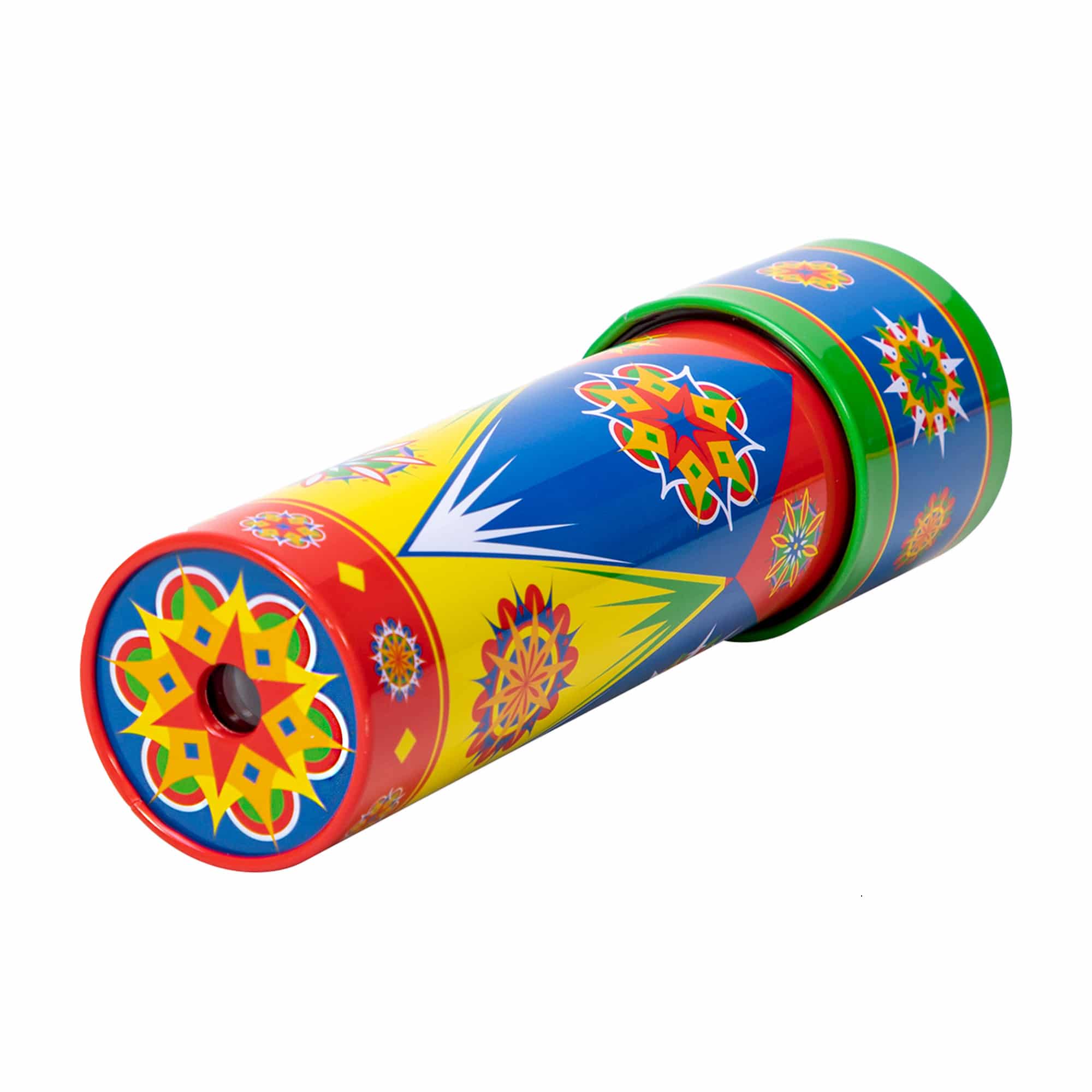 Classic Tin Kaleidoscope - Lay