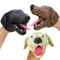 Dog Hand Puppet