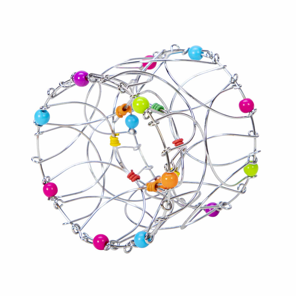 Flexi Sphere Shape - Barrel Angle