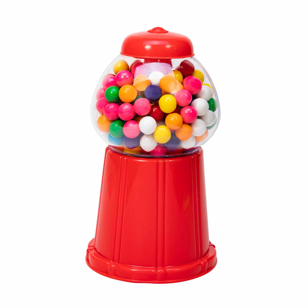 Gumball Bank Back