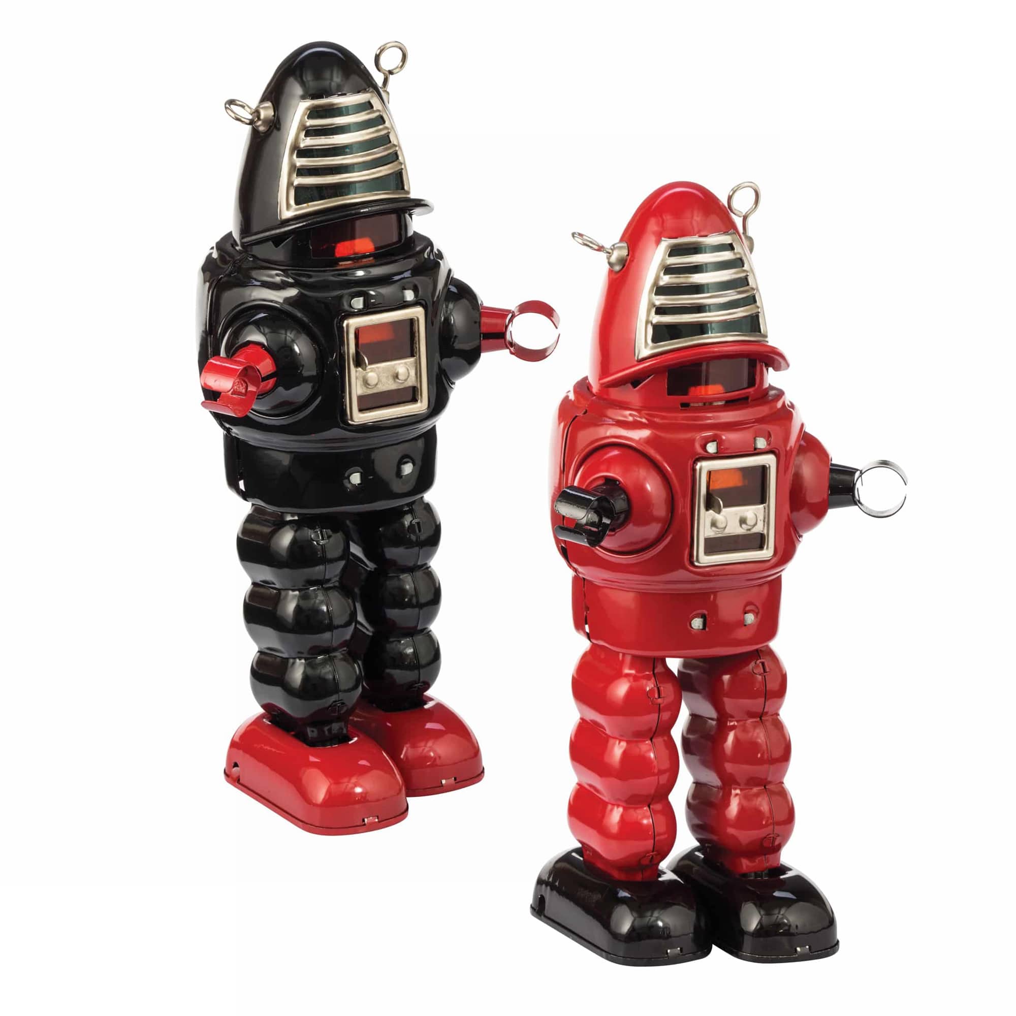 Planet Robot