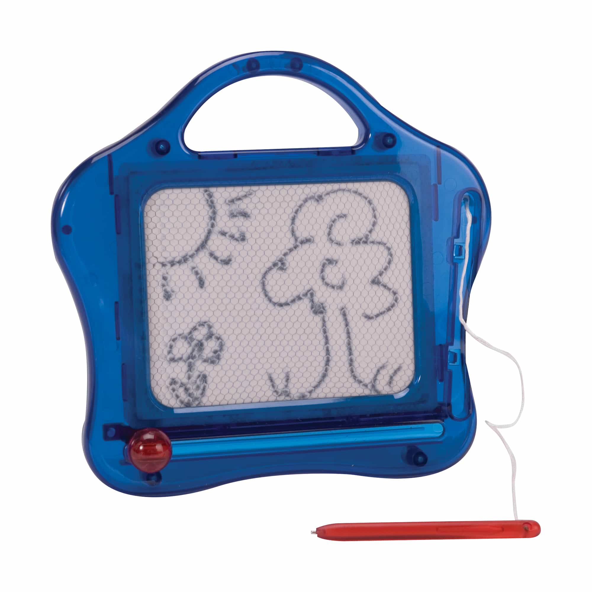 Magnetic Sketcher Blue
