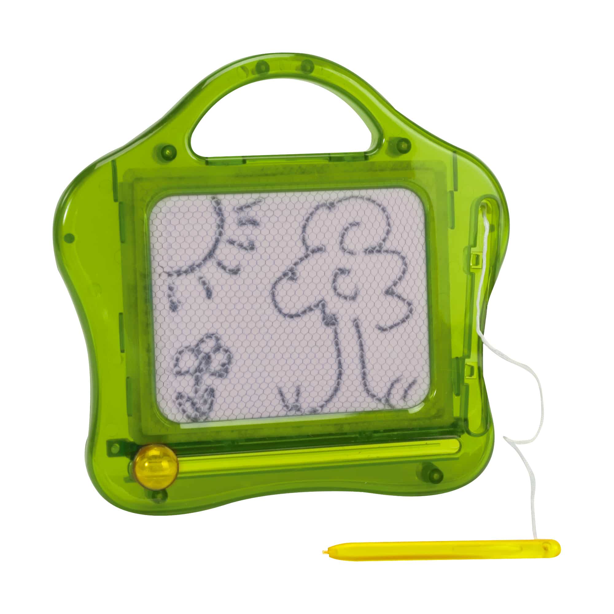 Magnetic Sketcher Green