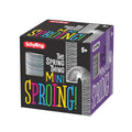 Mini Sproing Package - Left Angle