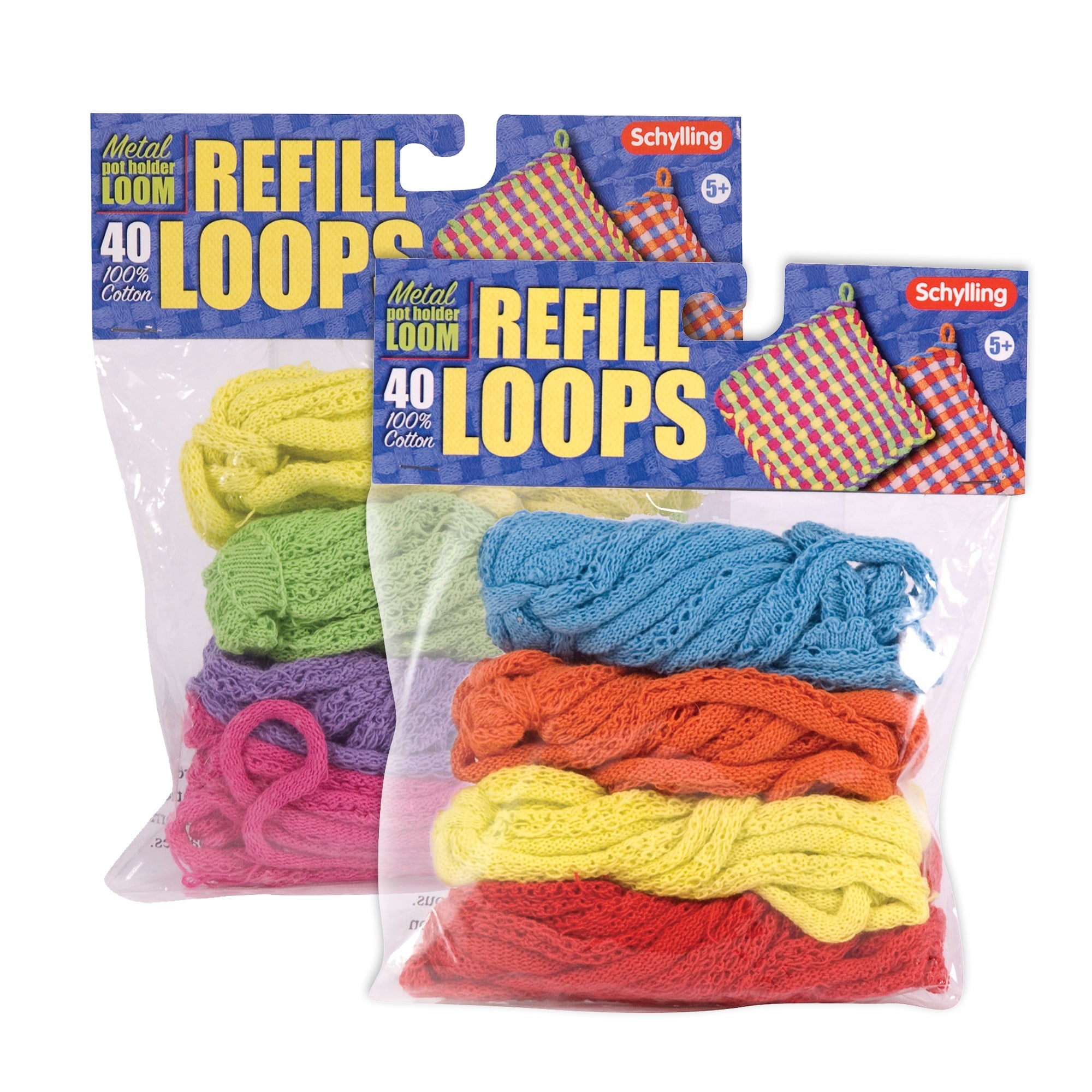 Loop Refills