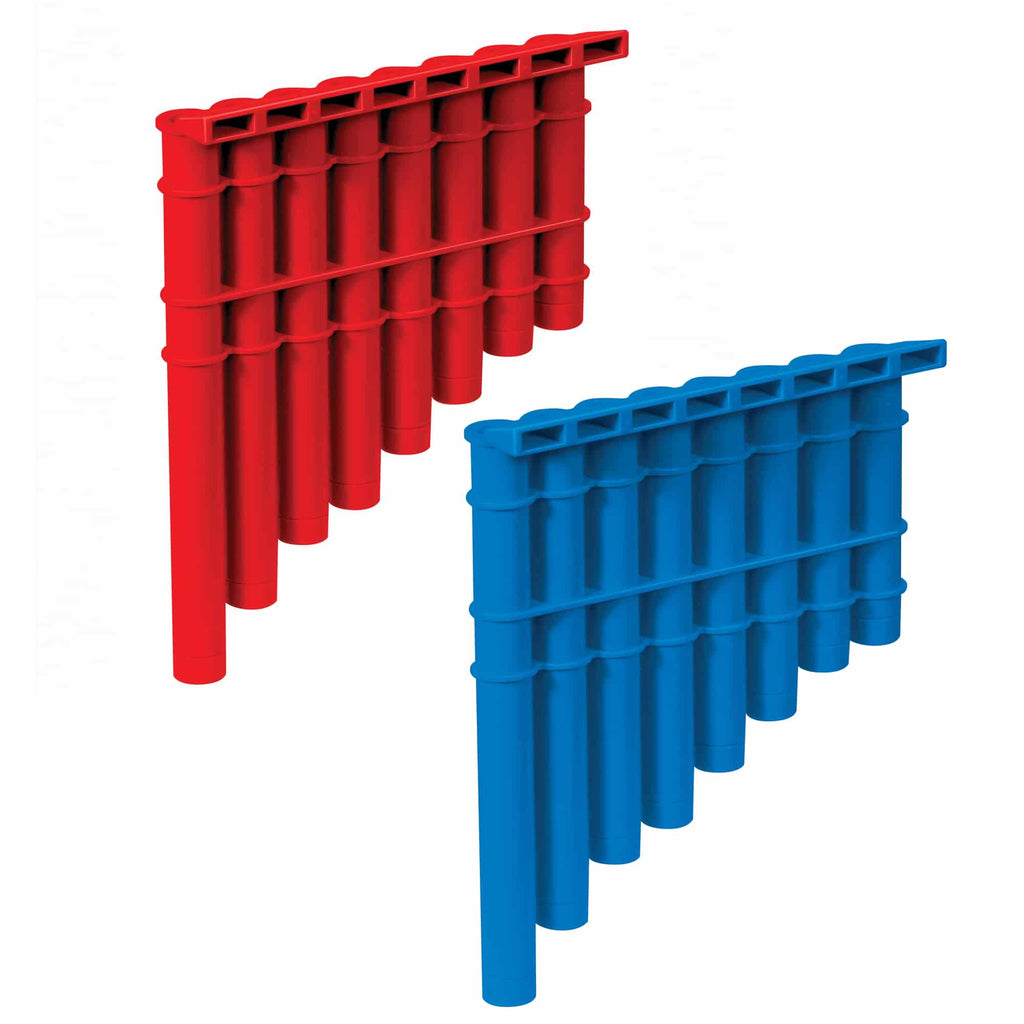 Pan Flute