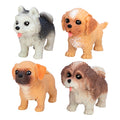 Pocket Pups squeezable mini pups group