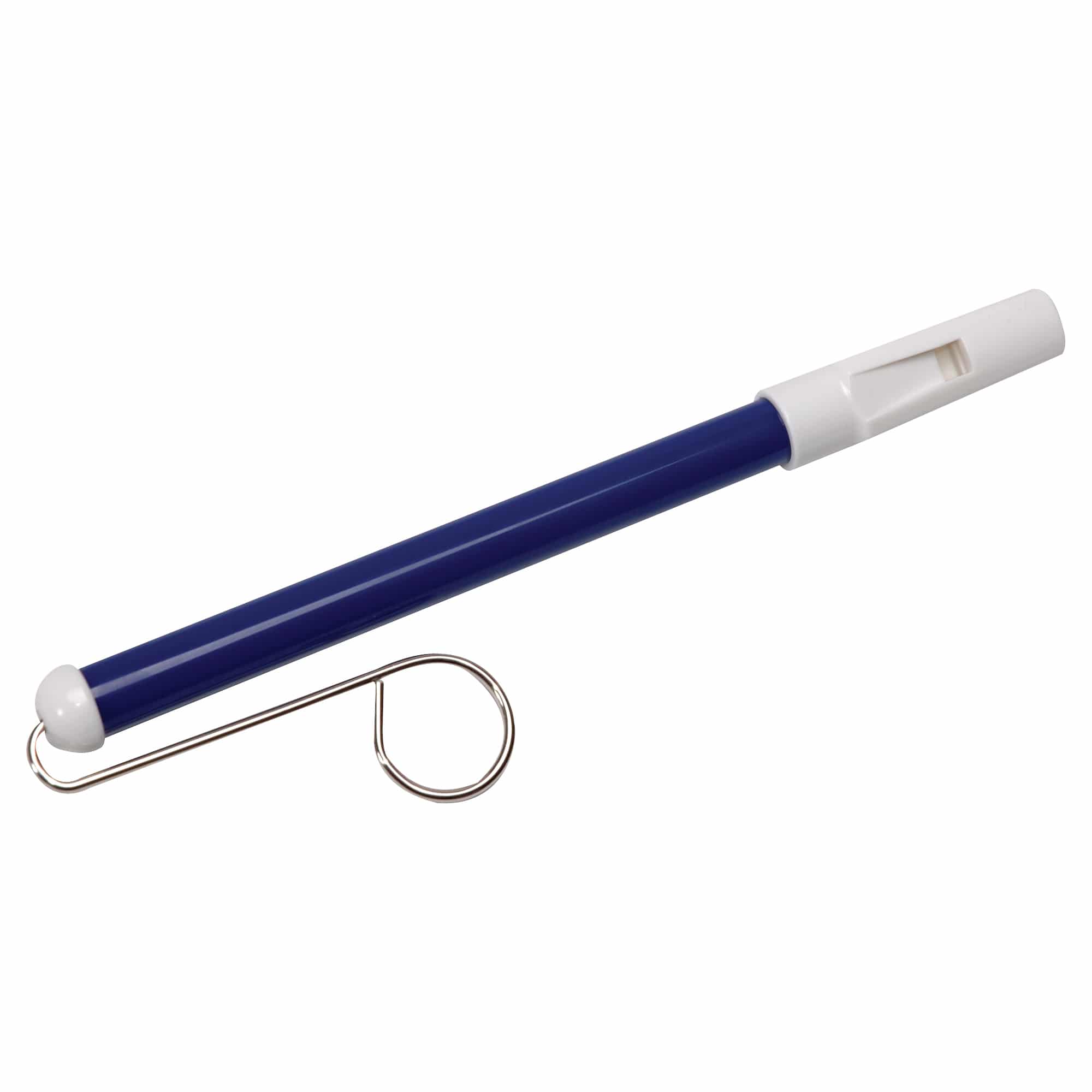 Slide Whistle Blue