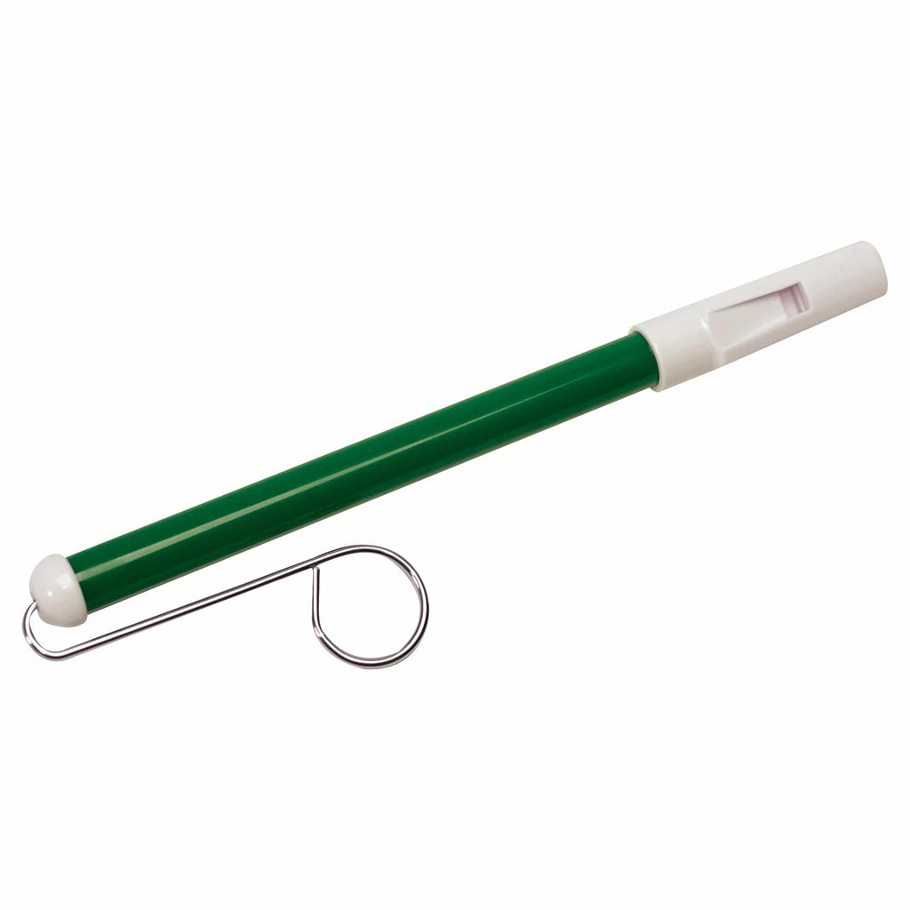 Slide Whistle Green