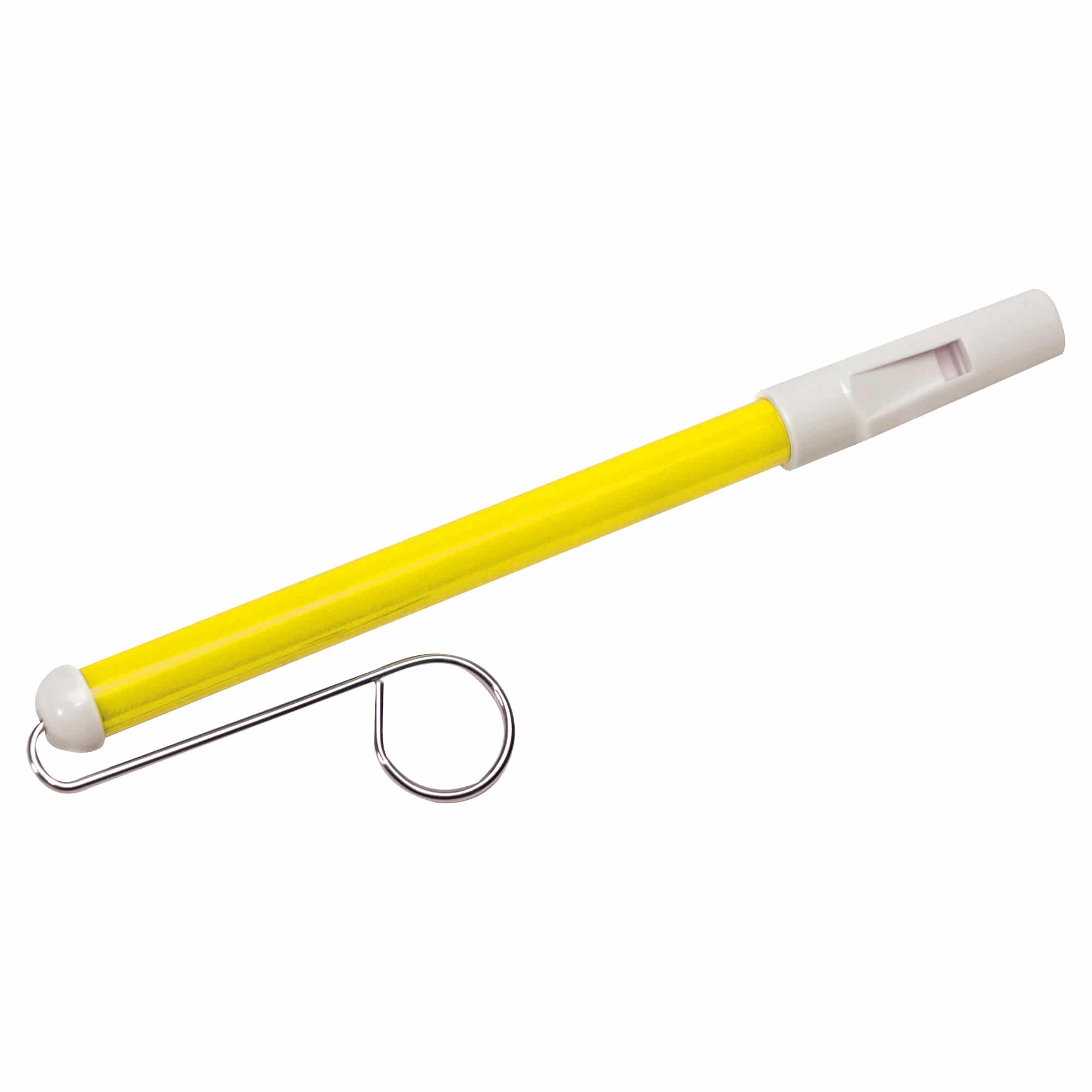 Slide Whistle Yellow