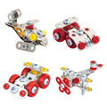 Steel Works Micro Kits