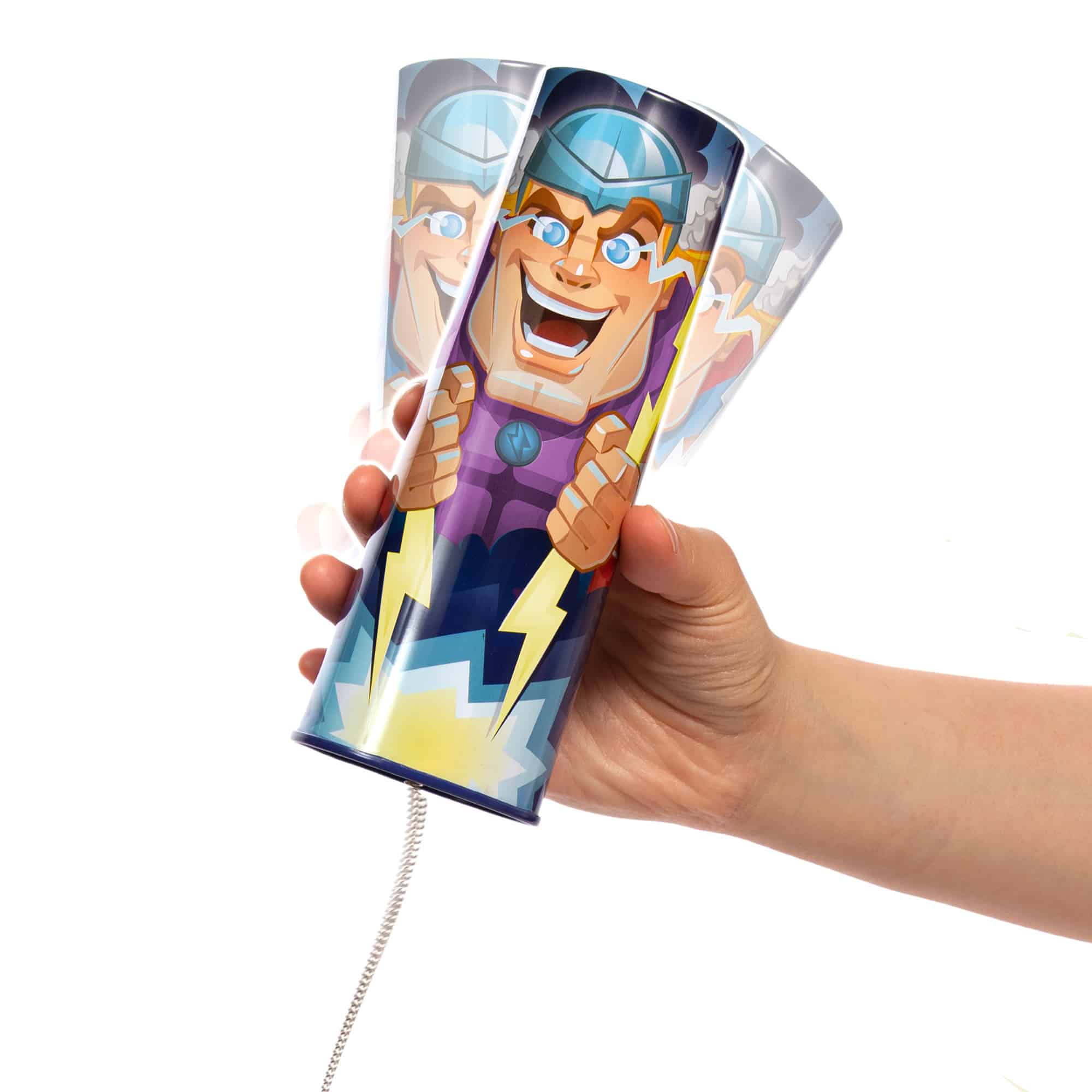 Thunder Shaker Thunder God Shake