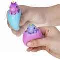 Unicorn Squeezy Peek Hatchers