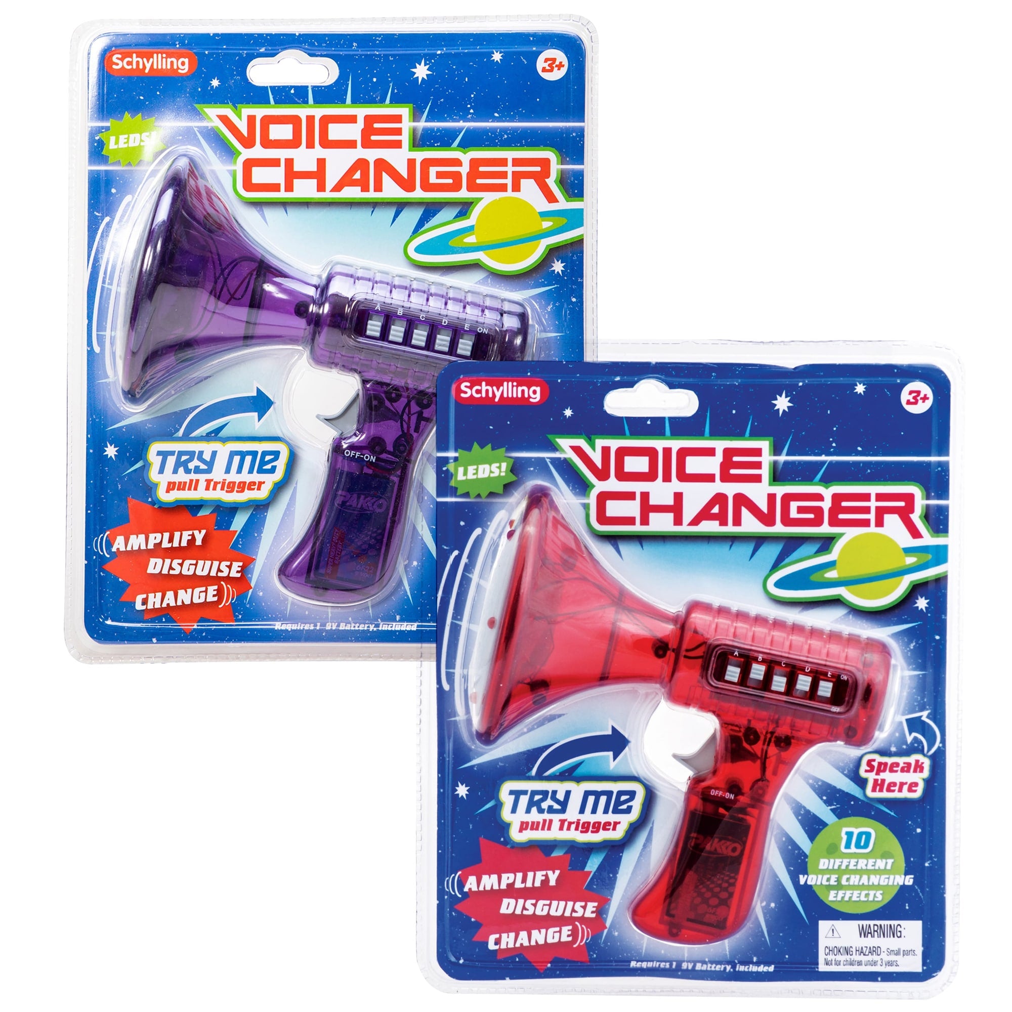 Voice Changer