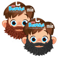 Beardies